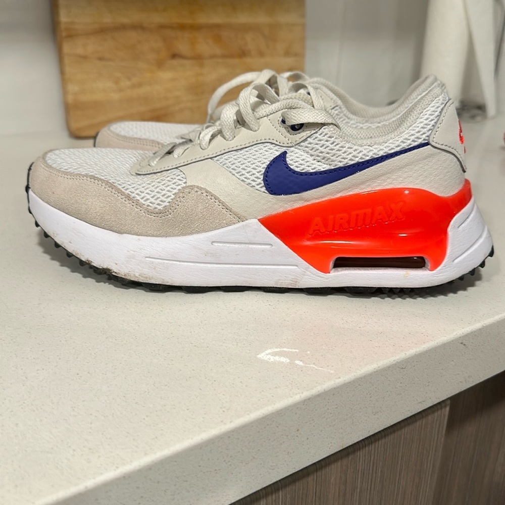 Women’s Nike Athletic Shoes